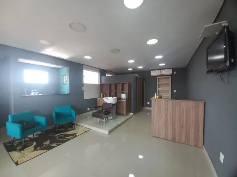 imagem 3 - Salão para alugar, 55m² - Jardim San Leandro  - Bonfim Paulista. imagem 3 - Salão para alugar, 55m² - Jardim San Leandro  - Bonfim Paulista.