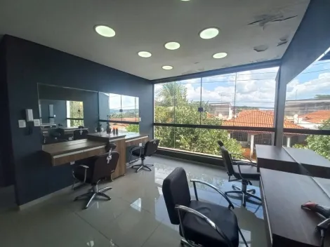 imagem 1 - Salão para alugar, 55m² - Jardim San Leandro  - Bonfim Paulista. imagem 1 - Salão para alugar, 55m² - Jardim San Leandro  - Bonfim Paulista.