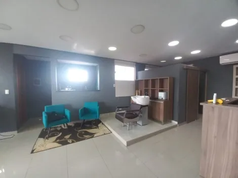 imagem 4 - Salão para alugar, 55m² - Jardim San Leandro  - Bonfim Paulista. imagem 4 - Salão para alugar, 55m² - Jardim San Leandro  - Bonfim Paulista.