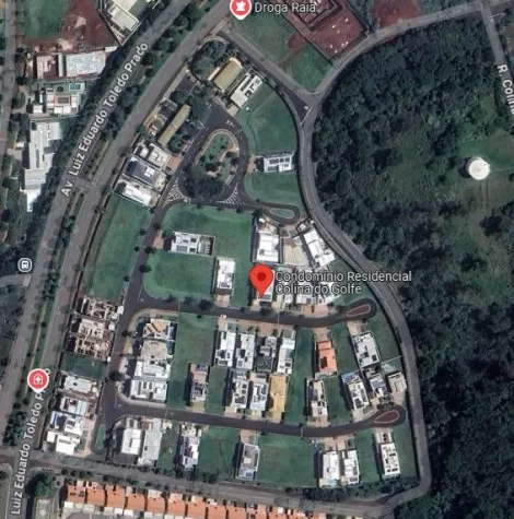 imagem 2 - Terreno em condomínio à venda, 420m² - Residencial Colina do Golfe - Vila do Golf. imagem 2 - Terreno em condomínio à venda, 420m² - Residencial Colina do Golfe - Vila do Golf.