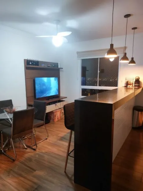 imagem 1 - Apartamento à venda com 2 quartos, 54m² - Residencial Bela Vista - Planalto Verde. imagem 1 - Apartamento à venda com 2 quartos, 54m² - Residencial Bela Vista - Planalto Verde.