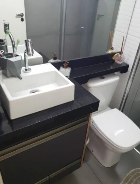 imagem 4 - Apartamento à venda com 2 quartos, 54m² - Residencial Bela Vista - Planalto Verde. imagem 4 - Apartamento à venda com 2 quartos, 54m² - Residencial Bela Vista - Planalto Verde.