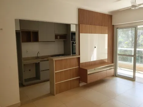 imagem 2 - Apartamento á venda com 2 quartos, 72 m² - Bonfim Paulista. imagem 2 - Apartamento á venda com 2 quartos, 72 m² - Bonfim Paulista.
