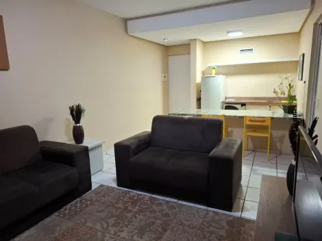 imagem 2 - Flat à venda ou para alugar com 1 quarto, 45m² - Residence Plaza Flat - Centro. imagem 2 - Flat à venda ou para alugar com 1 quarto, 45m² - Residence Plaza Flat - Centro.