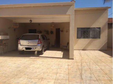 imagem 1 - Casa à venda, com 3 quartos, 145m² - Planalto Verde. imagem 1 - Casa à venda, com 3 quartos, 145m² - Planalto Verde.
