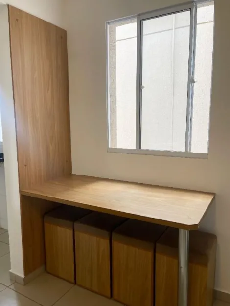 imagem 3 - Apartamento à venda com 2 quartos, 40m² - Residencial Atlanta - Jardim Zara. imagem 3 - Apartamento à venda com 2 quartos, 40m² - Residencial Atlanta - Jardim Zara.