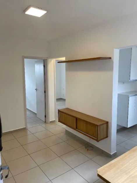 imagem 2 - Apartamento à venda com 2 quartos, 40m² - Residencial Atlanta - Jardim Zara. imagem 2 - Apartamento à venda com 2 quartos, 40m² - Residencial Atlanta - Jardim Zara.
