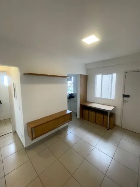 imagem 1 - Apartamento à venda com 2 quartos, 40m² - Residencial Atlanta - Jardim Zara. imagem 1 - Apartamento à venda com 2 quartos, 40m² - Residencial Atlanta - Jardim Zara.