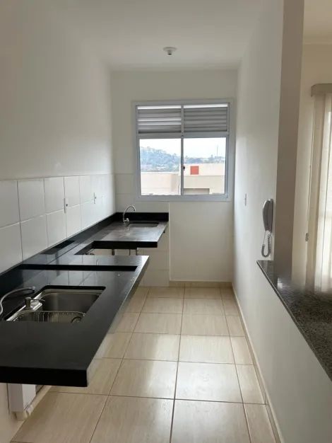imagem 5 - Apartamento à venda com 2 quartos, 1 vaga, 48 m² - Quali Residencial - Bonfim Paulista imagem 5 - Apartamento à venda com 2 quartos, 1 vaga, 48 m² - Quali Residencial - Bonfim Paulista