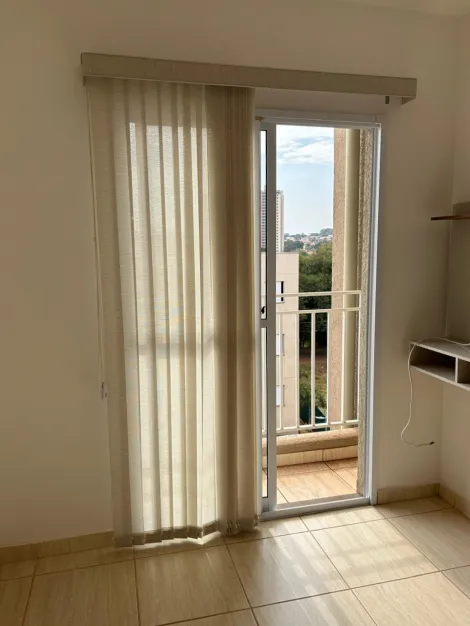 imagem 3 - Apartamento à venda com 2 quartos, 1 vaga, 48 m² - Quali Residencial - Bonfim Paulista imagem 3 - Apartamento à venda com 2 quartos, 1 vaga, 48 m² - Quali Residencial - Bonfim Paulista