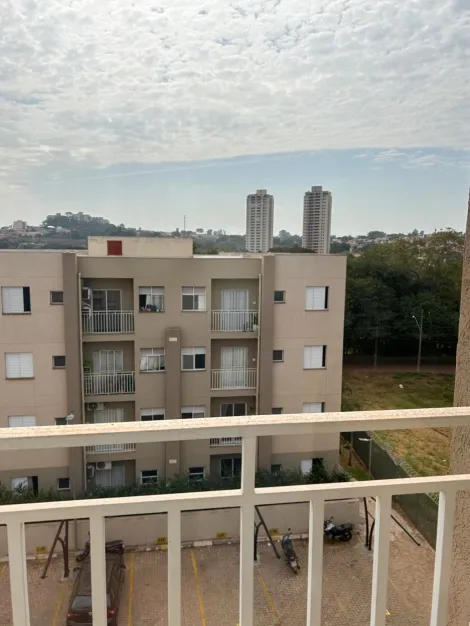 imagem 2 - Apartamento à venda com 2 quartos, 1 vaga, 48 m² - Quali Residencial - Bonfim Paulista imagem 2 - Apartamento à venda com 2 quartos, 1 vaga, 48 m² - Quali Residencial - Bonfim Paulista