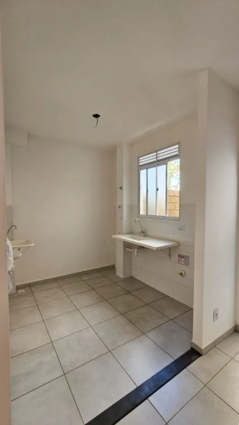 imagem 2 - Apartamento à venda ou para alugar com 2 quartos, 52m² - Residencial Prata - Jardim Ouro Branco. imagem 2 - Apartamento à venda ou para alugar com 2 quartos, 52m² - Residencial Prata - Jardim Ouro Branco.