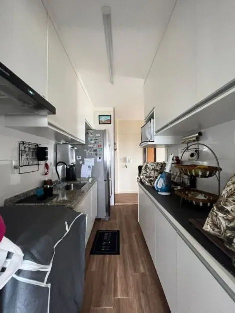 imagem 5 - Apartamento à venda com 1 quarto, 43m² - Edifício Jessica Campez - Nova Aliança. imagem 5 - Apartamento à venda com 1 quarto, 43m² - Edifício Jessica Campez - Nova Aliança.