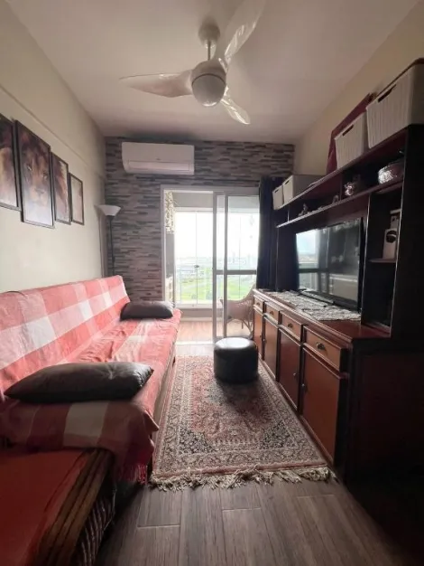 imagem 1 - Apartamento à venda com 1 quarto, 43m² - Edifício Jessica Campez - Nova Aliança. imagem 1 - Apartamento à venda com 1 quarto, 43m² - Edifício Jessica Campez - Nova Aliança.