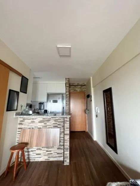 imagem 3 - Apartamento à venda com 1 quarto, 43m² - Edifício Jessica Campez - Nova Aliança. imagem 3 - Apartamento à venda com 1 quarto, 43m² - Edifício Jessica Campez - Nova Aliança.