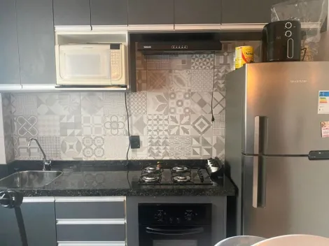 imagem 1 - Apartamento à venda com 2 quartos, 41 m² - Palácio Imperial - Reserva real. imagem 1 - Apartamento à venda com 2 quartos, 41 m² - Palácio Imperial - Reserva real.