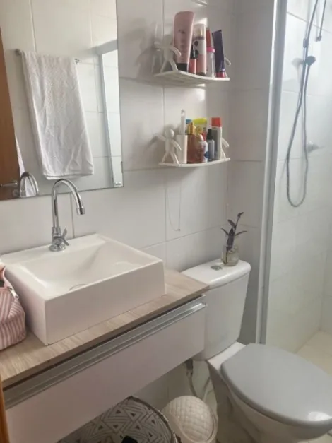 imagem 5 - Apartamento à venda com 2 quartos, 41 m² - Palácio Imperial - Reserva real. imagem 5 - Apartamento à venda com 2 quartos, 41 m² - Palácio Imperial - Reserva real.