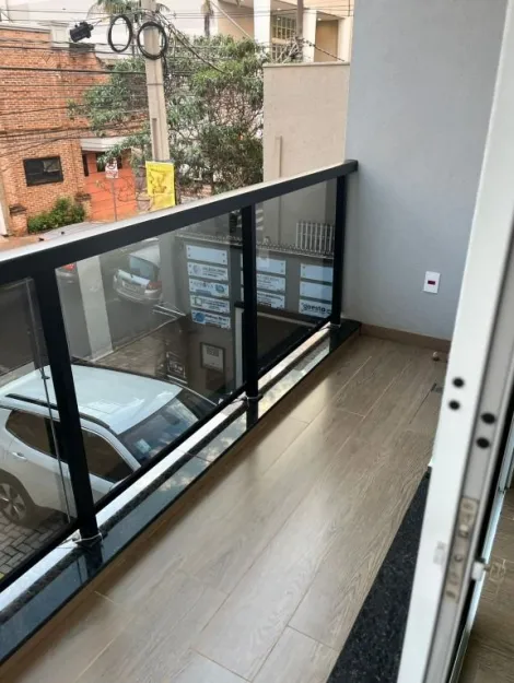 imagem 3 - Sala para alugar, 32 m² - Edifício Rockfield - Centro. imagem 3 - Sala para alugar, 32 m² - Edifício Rockfield - Centro.