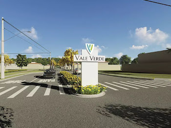 imagem 4 - Terreno à venda, 252 m² por R$ 170.000,00 - Villas do Mirante - Ribeirão Preto/SP imagem 4 - Terreno à venda, 252 m² por R$ 170.000,00 - Villas do Mirante - Ribeirão Preto/SP