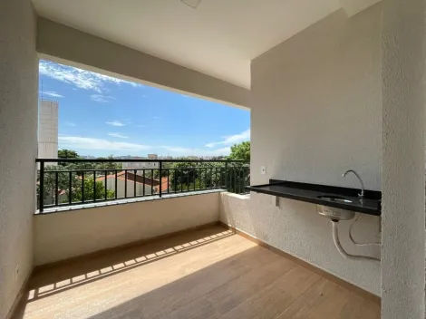 imagem 2 - Apartamento à venda com 3 quartos, 66m² - Urben Ventis - Sumarezinho. imagem 2 - Apartamento à venda com 3 quartos, 66m² - Urben Ventis - Sumarezinho.