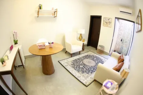imagem 1 - Sala para alugar, 17m² - Clínica Kenaz - Ribeirânia. imagem 1 - Sala para alugar, 17m² - Clínica Kenaz - Ribeirânia.