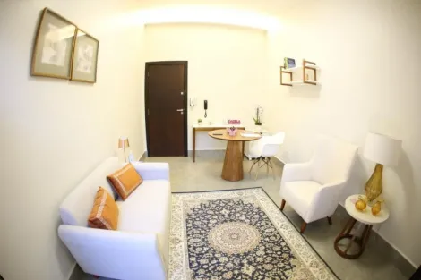 imagem 2 - Sala para alugar, 17m² - Clínica Kenaz - Ribeirânia. imagem 2 - Sala para alugar, 17m² - Clínica Kenaz - Ribeirânia.