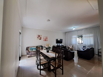 imagem 4 - Casa com 3 dormitórios à venda, 179 m² por R$ 680.000 - Residencial e Comercial Palmares - Ribeirão Preto/SP imagem 4 - Casa com 3 dormitórios à venda, 179 m² por R$ 680.000 - Residencial e Comercial Palmares - Ribeirão Preto/SP