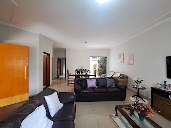 imagem 3 - Casa com 3 dormitórios à venda, 179 m² por R$ 680.000 - Residencial e Comercial Palmares - Ribeirão Preto/SP imagem 3 - Casa com 3 dormitórios à venda, 179 m² por R$ 680.000 - Residencial e Comercial Palmares - Ribeirão Preto/SP
