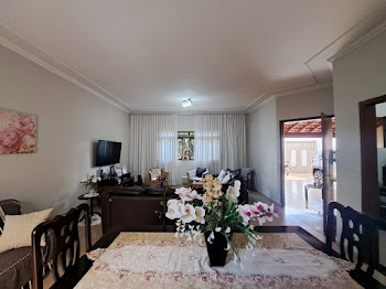 imagem 1 - Casa com 3 dormitórios à venda, 179 m² por R$ 680.000 - Residencial e Comercial Palmares - Ribeirão Preto/SP imagem 1 - Casa com 3 dormitórios à venda, 179 m² por R$ 680.000 - Residencial e Comercial Palmares - Ribeirão Preto/SP