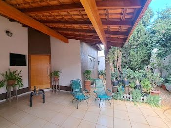 imagem 2 - Casa com 3 dormitórios à venda, 179 m² por R$ 680.000 - Residencial e Comercial Palmares - Ribeirão Preto/SP imagem 2 - Casa com 3 dormitórios à venda, 179 m² por R$ 680.000 - Residencial e Comercial Palmares - Ribeirão Preto/SP