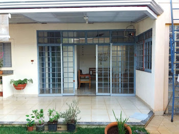 imagem 3 - Casa à venda com 4 quartos, 162m² - Vila Tibério. imagem 3 - Casa à venda com 4 quartos, 162m² - Vila Tibério.