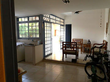 imagem 4 - Casa à venda com 4 quartos, 162m² - Vila Tibério. imagem 4 - Casa à venda com 4 quartos, 162m² - Vila Tibério.
