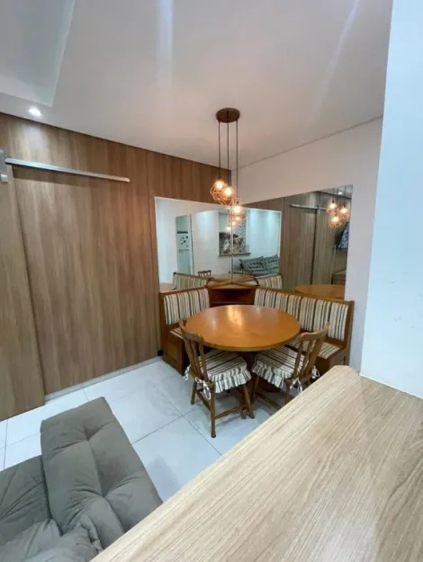 imagem 2 - Apartamento à venda com 3 quartos, 45m² - Parque Royal Palace - Parque São Sebastião. imagem 2 - Apartamento à venda com 3 quartos, 45m² - Parque Royal Palace - Parque São Sebastião.