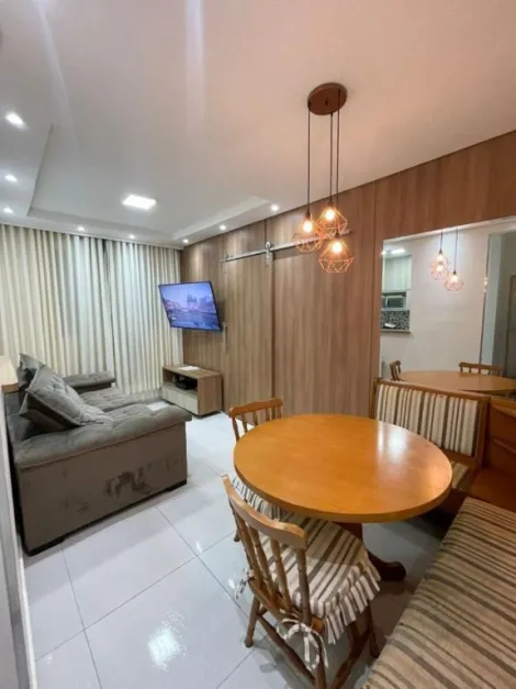 imagem 1 - Apartamento à venda com 3 quartos, 45m² - Parque Royal Palace - Parque São Sebastião. imagem 1 - Apartamento à venda com 3 quartos, 45m² - Parque Royal Palace - Parque São Sebastião.