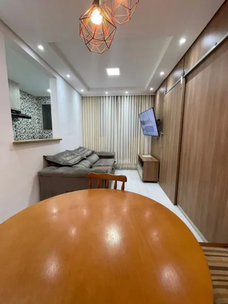 imagem 4 - Apartamento à venda com 3 quartos, 45m² - Parque Royal Palace - Parque São Sebastião. imagem 4 - Apartamento à venda com 3 quartos, 45m² - Parque Royal Palace - Parque São Sebastião.