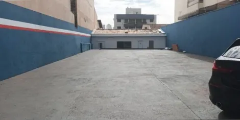 imagem 1 - Terreno para alugar, 300m² - Jardim Irajá. imagem 1 - Terreno para alugar, 300m² - Jardim Irajá.