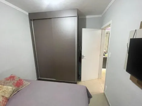imagem 4 - Apartamento á venda com 2 quartos, 42 m² - Condomínio Lar França - Bonfim Paulista. imagem 4 - Apartamento á venda com 2 quartos, 42 m² - Condomínio Lar França - Bonfim Paulista.