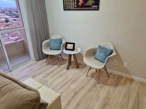 imagem 4 - Apartamento à venda com 2 quartos, 56m² - Residencial Bela Vista - Planalto Verde. imagem 4 - Apartamento à venda com 2 quartos, 56m² - Residencial Bela Vista - Planalto Verde.