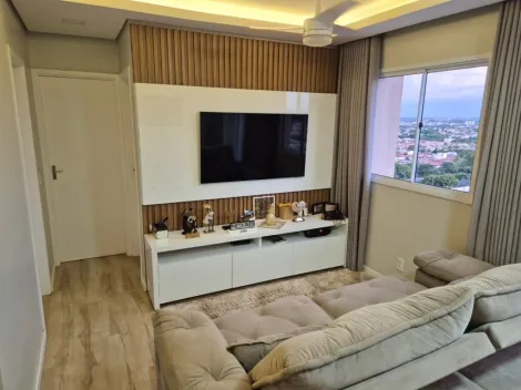 imagem 2 - Apartamento à venda com 2 quartos, 56m² - Residencial Bela Vista - Planalto Verde. imagem 2 - Apartamento à venda com 2 quartos, 56m² - Residencial Bela Vista - Planalto Verde.