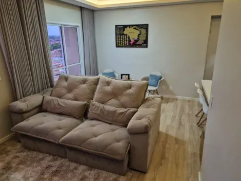 imagem 3 - Apartamento à venda com 2 quartos, 56m² - Residencial Bela Vista - Planalto Verde. imagem 3 - Apartamento à venda com 2 quartos, 56m² - Residencial Bela Vista - Planalto Verde.