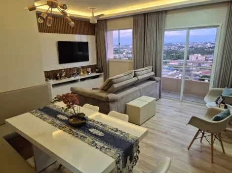 imagem 1 - Apartamento à venda com 2 quartos, 56m² - Residencial Bela Vista - Planalto Verde. imagem 1 - Apartamento à venda com 2 quartos, 56m² - Residencial Bela Vista - Planalto Verde.