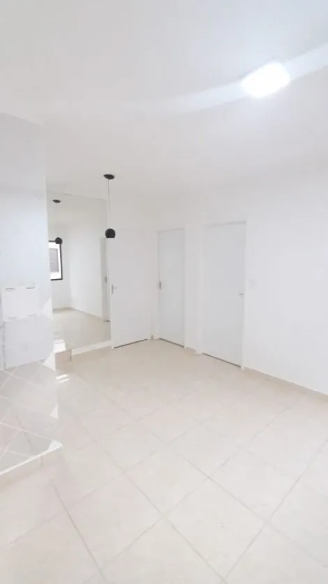 imagem 2 - Apartamento á venda com 2 quartos, 42 m²  - Condomínio Lar Fraça - Bonfim Paulista. imagem 2 - Apartamento á venda com 2 quartos, 42 m²  - Condomínio Lar Fraça - Bonfim Paulista.