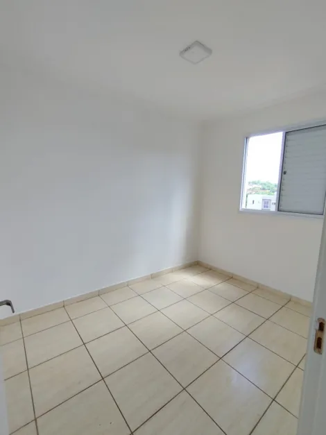 imagem 4 - Apartamento à venda com 2 quartos, 48 m² - Quali Residencial - Bonfim Paulista. imagem 4 - Apartamento à venda com 2 quartos, 48 m² - Quali Residencial - Bonfim Paulista.