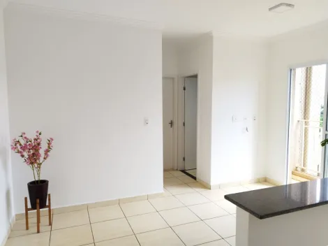imagem 1 - Apartamento à venda com 2 quartos, 48 m² - Quali Residencial - Bonfim Paulista. imagem 1 - Apartamento à venda com 2 quartos, 48 m² - Quali Residencial - Bonfim Paulista.