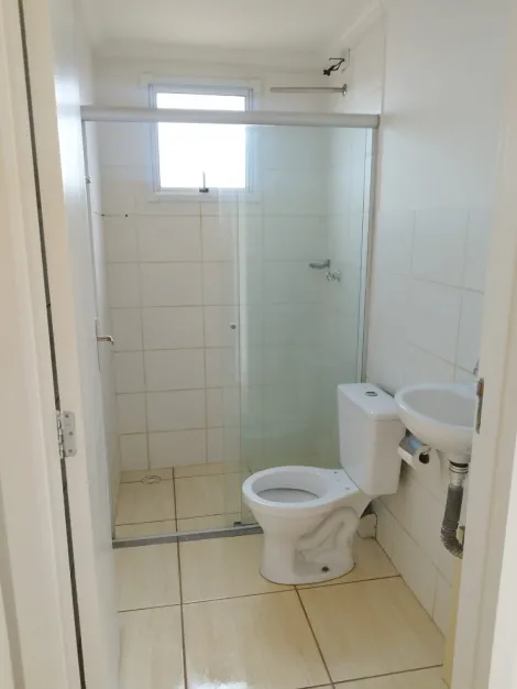 imagem 5 - Apartamento à venda com 2 quartos, 48 m² - Quali Residencial - Bonfim Paulista. imagem 5 - Apartamento à venda com 2 quartos, 48 m² - Quali Residencial - Bonfim Paulista.