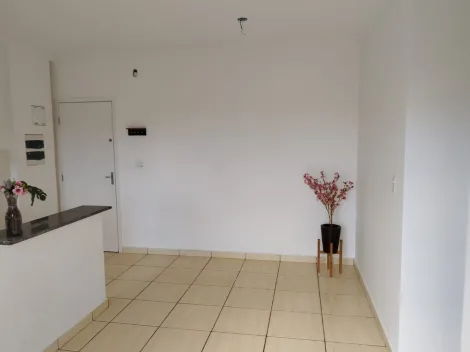 imagem 2 - Apartamento à venda com 2 quartos, 48 m² - Quali Residencial - Bonfim Paulista. imagem 2 - Apartamento à venda com 2 quartos, 48 m² - Quali Residencial - Bonfim Paulista.