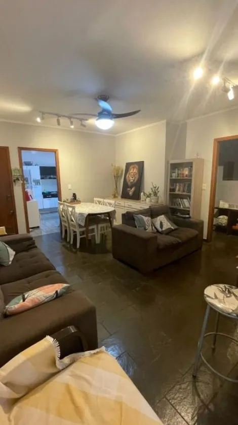 imagem 3 - Apartamento à venda com 3 quartos, 86m² - Edifício Ligia e Tha - Jardim Irajá. imagem 3 - Apartamento à venda com 3 quartos, 86m² - Edifício Ligia e Tha - Jardim Irajá.