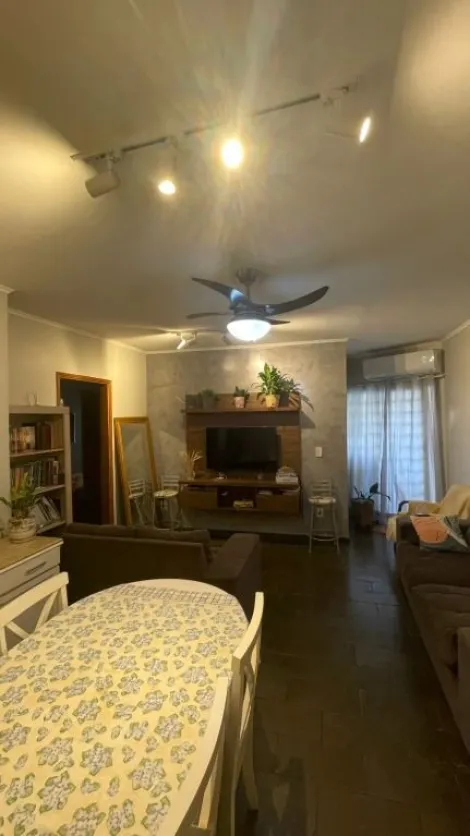 imagem 2 - Apartamento à venda com 3 quartos, 86m² - Edifício Ligia e Tha - Jardim Irajá. imagem 2 - Apartamento à venda com 3 quartos, 86m² - Edifício Ligia e Tha - Jardim Irajá.