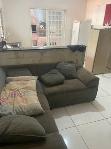 imagem 2 - Casa com 2 dormitórios à venda, 250 m² por R$ 270.000,00 - Loteamento São Roque - Jardinópolis/SP imagem 2 - Casa com 2 dormitórios à venda, 250 m² por R$ 270.000,00 - Loteamento São Roque - Jardinópolis/SP