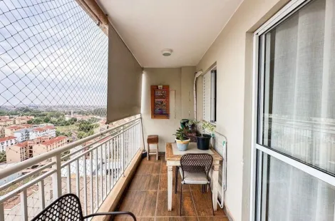 imagem 3 - Apartamento á venda com 3 quartos, 101 m² - Panoramic Club House - Nova Aliança. imagem 3 - Apartamento á venda com 3 quartos, 101 m² - Panoramic Club House - Nova Aliança.